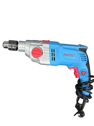 drel patronu: №: 4145 Məhsulun adı: Drel Fixtec 240V Brend: Fixtec Kateqoriya — 2