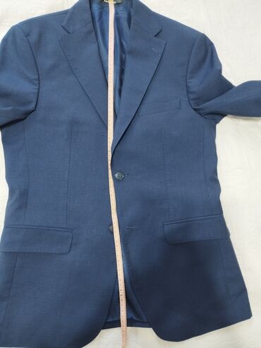 Pencəklər: Pencək, M — 11