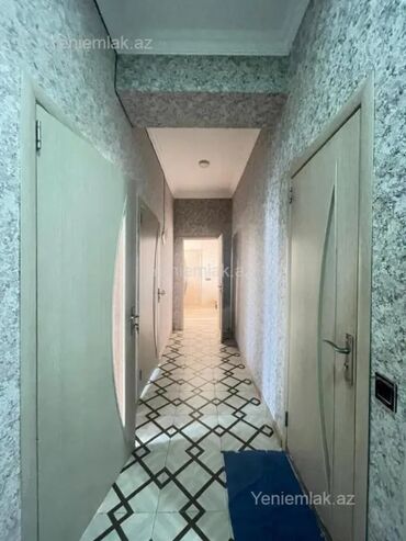 Yeni tikili: Məmmədli, 3 otaqlı, Yeni tikili, m. Koroğlu, 85 kv. m — 3