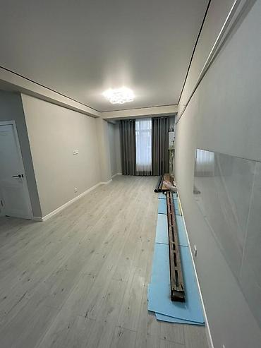 Продажа квартир: 2 комнаты, 41 м², Элитка, 4 этаж, Евроремонт — 5