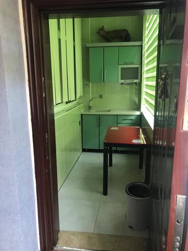 Ofislər: Gənclik metrosuna yaxın yol kənarı ümumi sahəsi 220 kv,m olan — 6