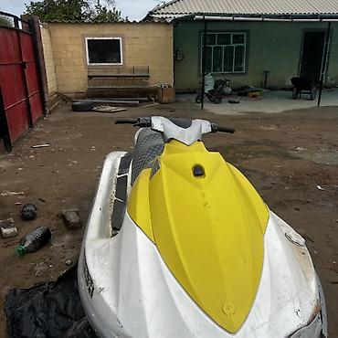 Водный транспорт: Гидроцикл Yamaha VXR 700 - Бренд/модель: Yamaha VXR 700 (указано на — 12