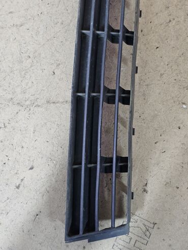 Бамперы и комплектующие: Заглушка бампера Audi, Б/у, Оригинал — 8