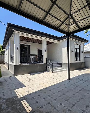 постройка: ✨ Продаётся дом в с. Новопавловка ✨ 🏡 Характеристики: • Участок - — 2