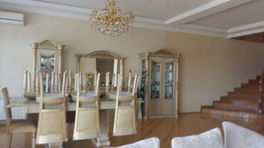 Bağ evlərinin kirayəsi: Pirşağı qəs., 248 kv. m, 4 otaqlı — 19