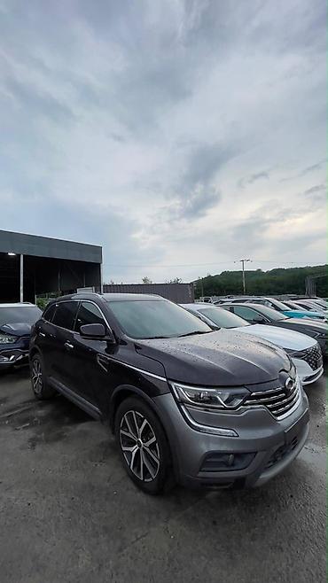 гигант 4 3: 🚙 **Renault Samsung QM6 2WD** Ссылка на группу — 6