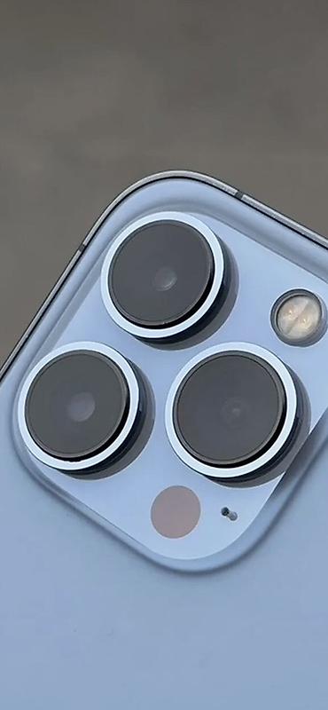 айфон 17 р: IPhone 13 Pro, Б/у, 512 ГБ, Голубой — 2