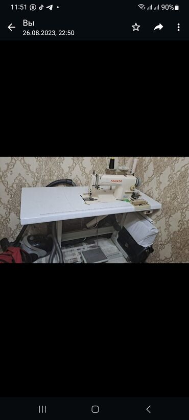 швейная машина спартак: Швейная машина Полуавтомат