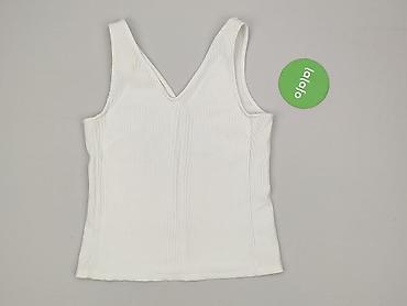 platforma second hand: H&M, Top damski, rozmiar S — 3