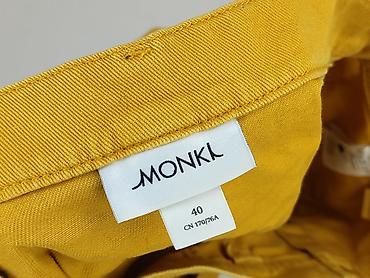 sklep monki: Monki, Spódnica damska, rozmiar L — 4