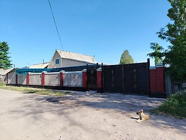 Продажа коттеджей и домов: Продается частный дом с благоустроенным двором. Основные — 1