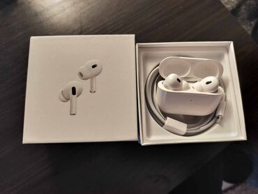 Ηλεκτρονικά: AirPods 2rd gen. Πώληση λόγω αναβάθμισης