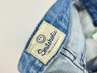 smileslow age: Jeansy damskie, rozmiar S — 4