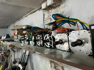 Мотозапчасти и аксессуары: Новый, Самовывоз — 7