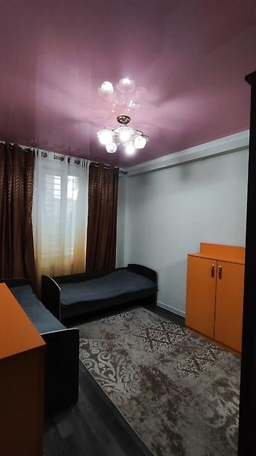 imak: 3 комнаты, 90 м², Тунгуч мкр Элитка, 3 этаж, Евроремонт — 6