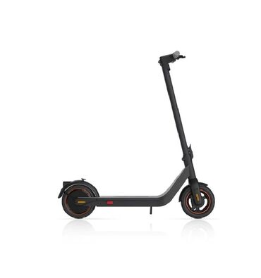 elektrikli scuter: Inmotion air pro