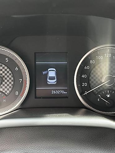 avante 2020: Hyundai Avante: 2020 г., 1.6 л, Автомат, Газ, Седан — 8