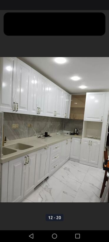 Mətbəx mebeli: Mətbəx mebeli — 11