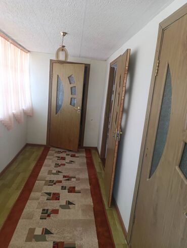 Продажа домов: Барачный, 100 м², 8 комнат, Собственник, Евроремонт at lalafo.kg — 6 Продажа домов: Барачный, 100 м², 8 комнат, Собственник, Евроремонт — 6