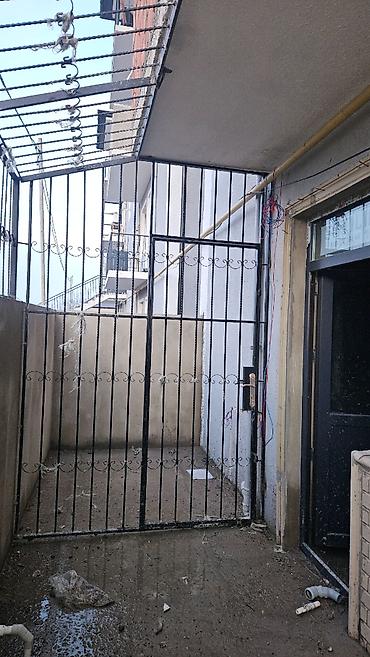 ev ilanı: Suraxanı, 2 otaqlı, Yeni tikili, 53 kv. m — 8