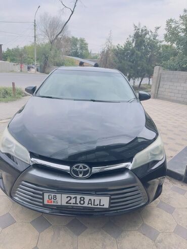 алфард продажа: Toyota Camry: 2014 г., 2.5 л, Автомат, Бензин, Седан