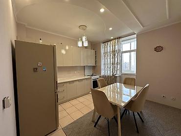 Продажа квартир: 2 комнаты, 95 м², Элитка, 3 этаж, Евроремонт — 8