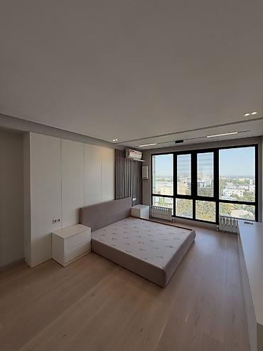 Продажа квартир: 5 комнат, 185 м², Золотой квадрат Элитка, 12 этаж, Евроремонт — 4