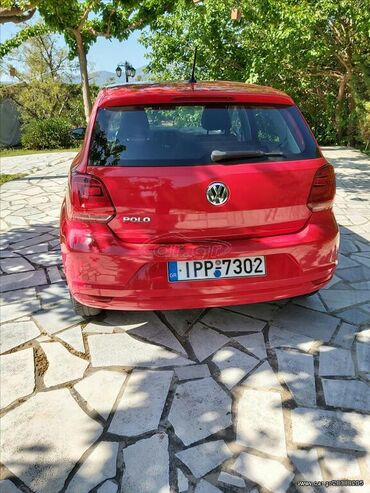 Volkswagen: Volkswagen : 1 l. | 2014 έ. Κουπέ — 5