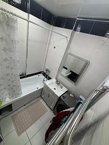 Долгосрочная аренда квартир: 2 комнаты, Собственник, Без подселения, С мебелью полностью — 10