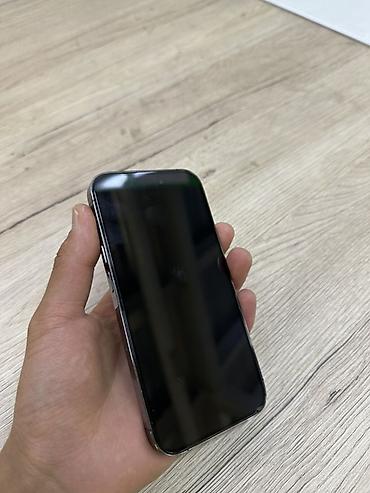 айфон 14 цена бу: IPhone 14 Pro, Б/у, 256 ГБ, Deep Purple, Коробка — 2