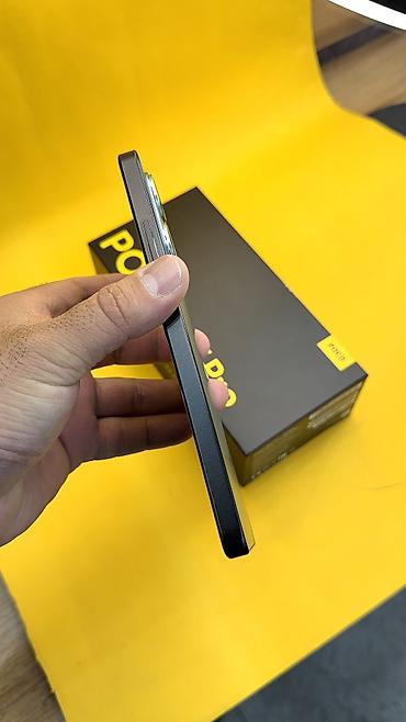 Poco: Poco X7 Pro, Б/у, 512 ГБ, 2 SIM — 11