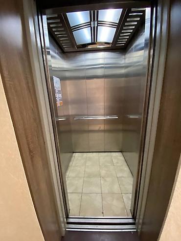 Продажа квартир: 3 комнаты, 103 м², Элитка, 10 этаж — 4