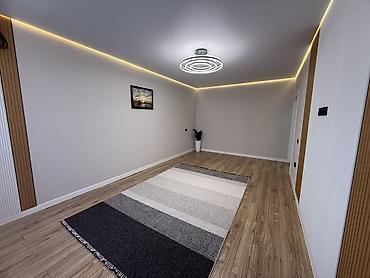 48: 1 комната, 48 м², Элитка, 7 этаж, Евроремонт — 2