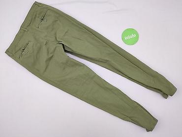 tom tailor polska: Tom Tailor, Spodnie materiałowe damskie, rozmiar L — 4