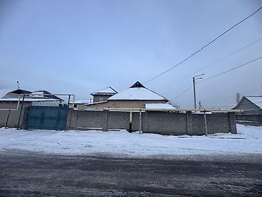 Продажа домов: Дом, 200 м², 7 комнат, Собственник, ПСО (под самоотделку) — 20