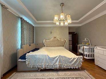 недвижимость дом: 4 комнаты, 130 м², 11 мкр Элитка, 4 этаж, Евроремонт — 4