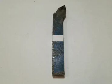 kupujem prodajem tepih: Strugarski noz 16x16mm sa vidijom (2580) Strugarski nož, X mm sa