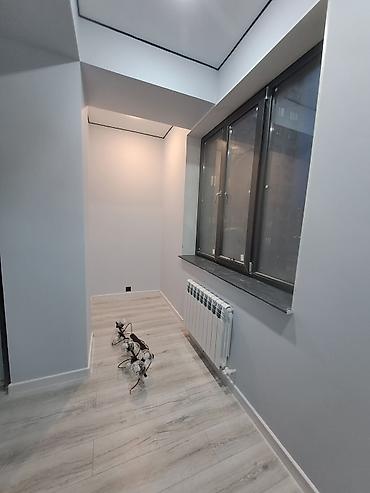 Ремонт под ключ: Дизайнерский ремонт «под ключ» квартир и санузлов - Полный цикл — 20