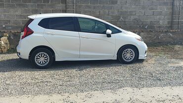 колодки хонда фит: Honda Fit: 2019 г., 1.5 л, Автомат, Бензин, Хэтчбэк