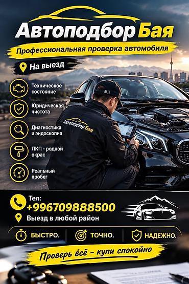 Автопроверка с выездом. Полная проверка автомобиля «от и до» Что
