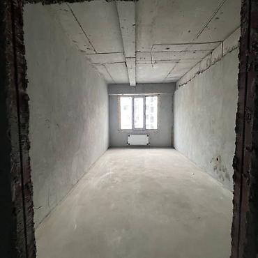 1200: 3 комнаты, 110 м², Асанбай мкр Элитка, 11 этаж, ПСО (под самоотделку) — 6