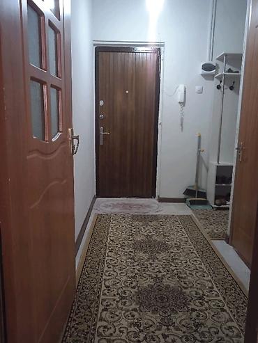 43: 1 комната, 43 м², Тунгуч мкр 105 серия, 2 этаж, Евроремонт — 6