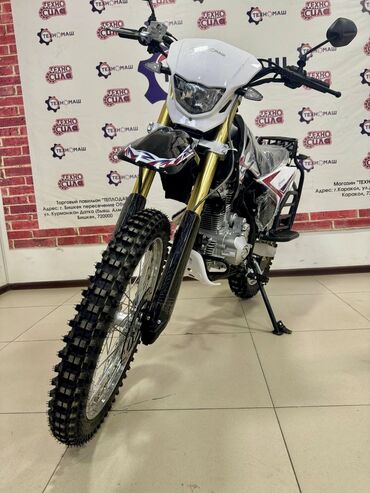 Мотоциклы: Мини мотоцикл Zongshen, 250 куб. см, Бензин, Взрослый, Новый — 9