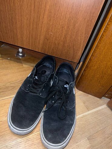 Krasofkalar və idman ayaqqabıları: Nike SB Zoom Janoski