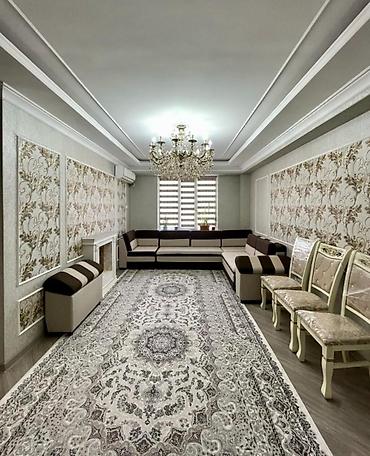 Продажа квартир: 3 комнаты, 91 м², Элитка, 6 этаж, Дизайнерский ремонт — 13