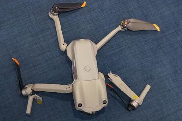 Дроны: Куплю упавший DJI Mavic на запчасти