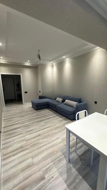 orbita mtk: 2 otaqlı, Yeni tikili, m. Qara Qarayev, 52 kv. m — 3