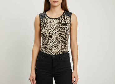 Body: Body damskie, rozmiar L