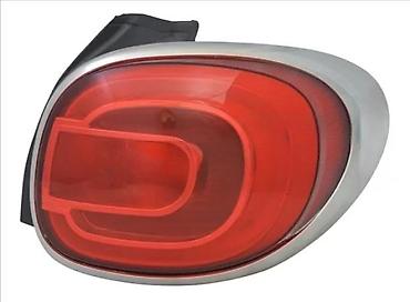 bravo: STOP SVETLO FIAT 500 L | NOVO! NOVO! NOVO! U ponudi imamo veliki — 2
