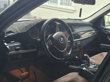 BMW: BMW X5: 2011 г., 3 л, Автомат, Бензин, Кроссовер — 3